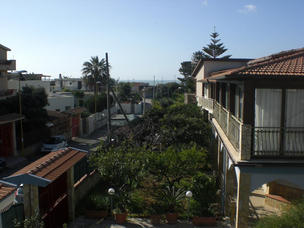 Bouganville San Leone Extérieur photo