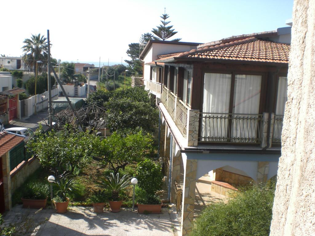 Bouganville San Leone Extérieur photo