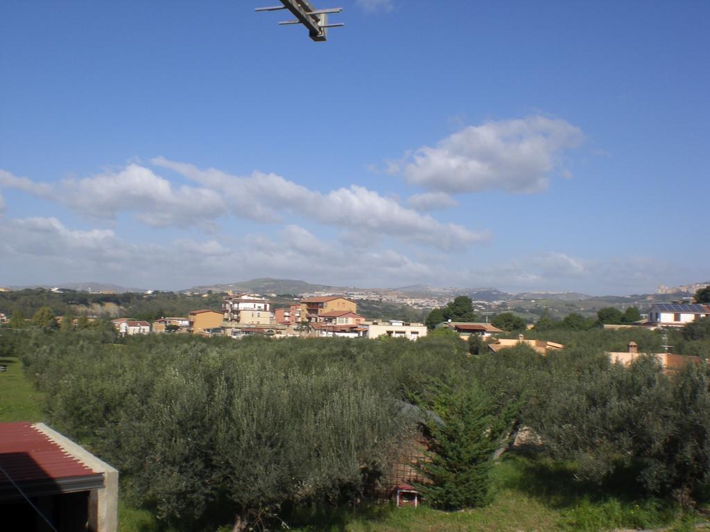 Bouganville San Leone Extérieur photo