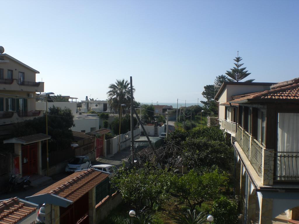Bouganville San Leone Extérieur photo