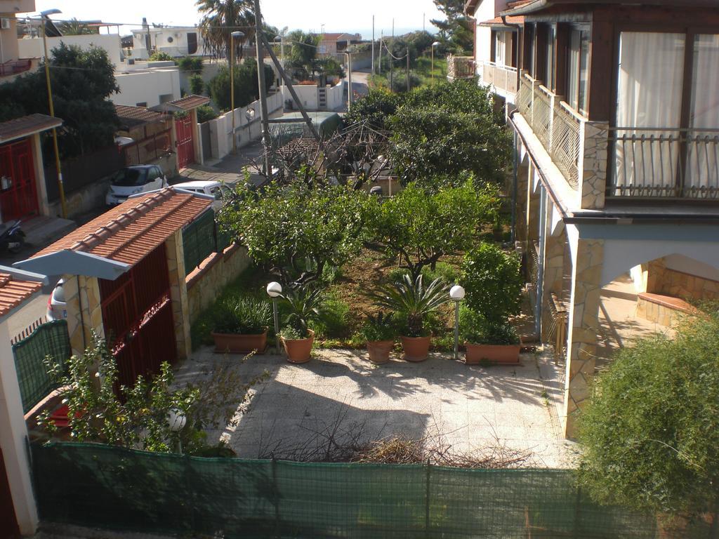 Bouganville San Leone Extérieur photo