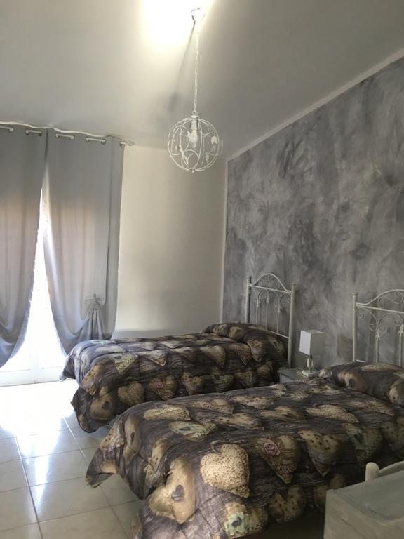Bouganville San Leone Extérieur photo