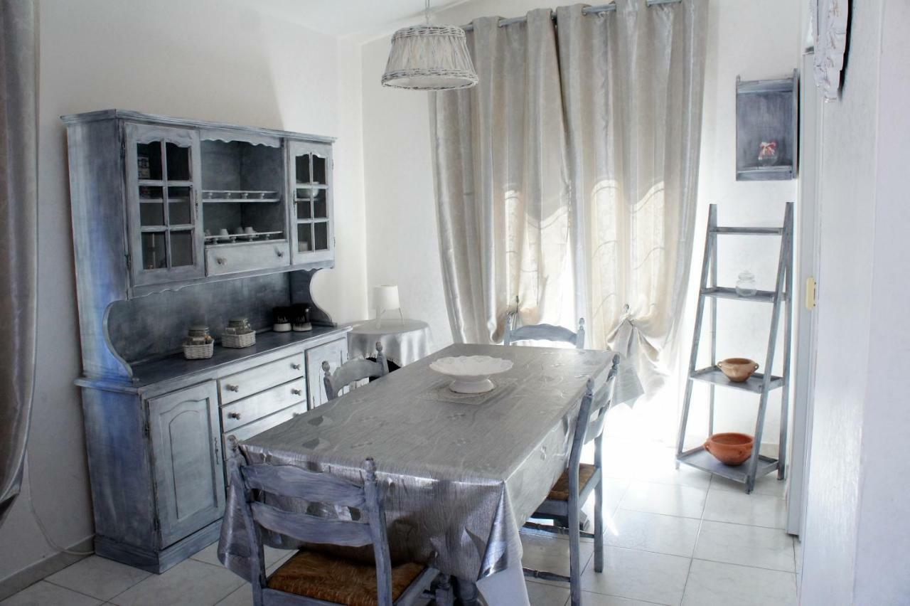 Bouganville San Leone Extérieur photo