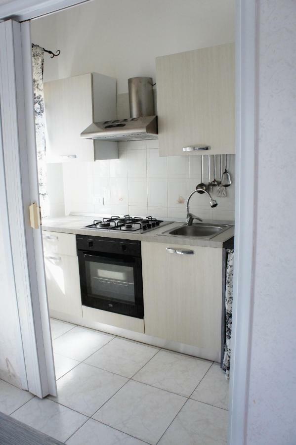 Bouganville San Leone Extérieur photo