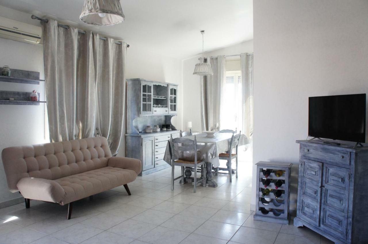 Bouganville San Leone Extérieur photo