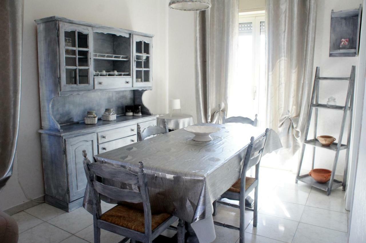 Bouganville San Leone Extérieur photo