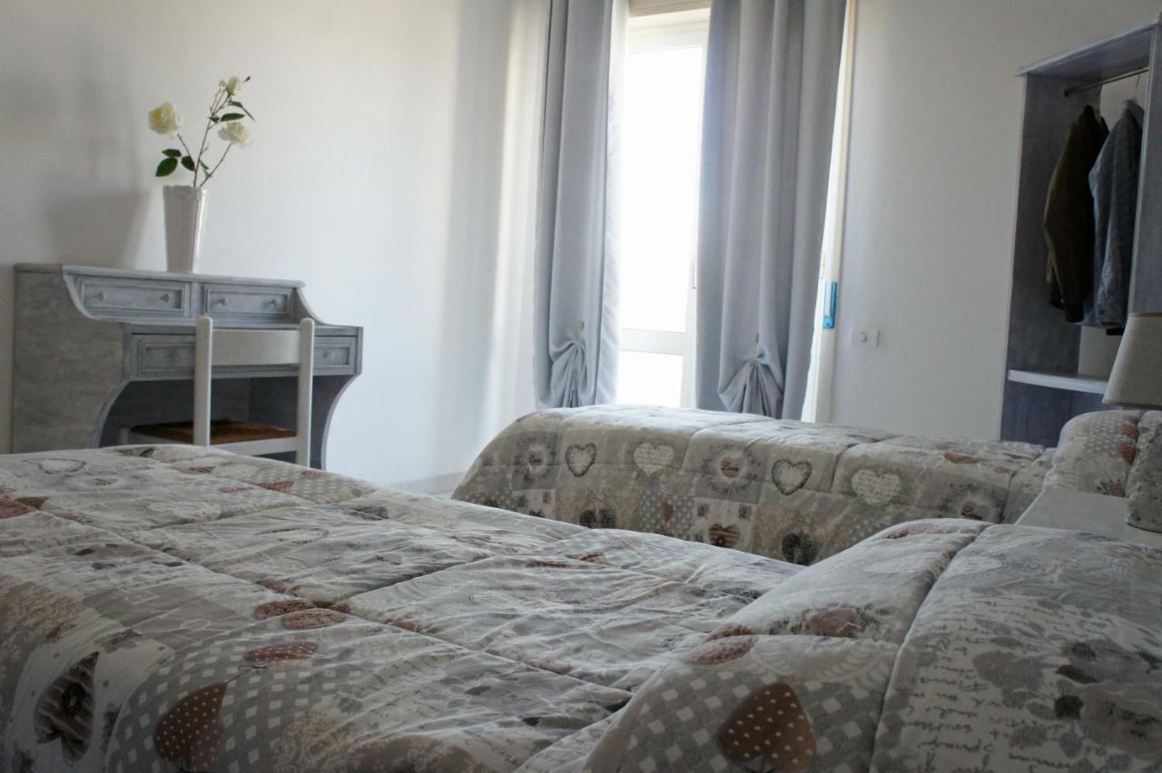 Bouganville San Leone Extérieur photo